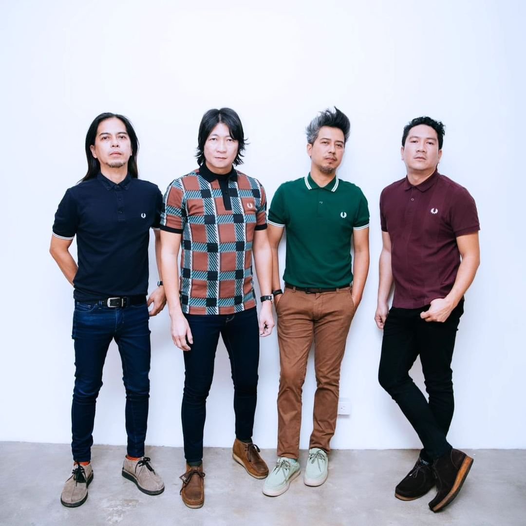 OPM band Orange and Lemons