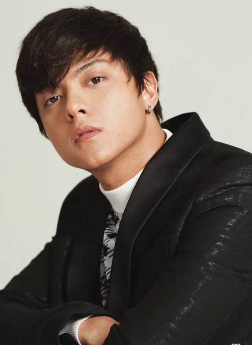 Daniel Padilla dinaan sa pagmumura ang pait