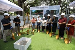 Filipino-led boutique hotel, commercial complex to rise in Clark