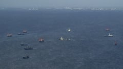 Maritime council doubts China’s commitment to de-escalate WPS tension