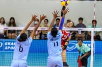 Alas Pilipinas dismantles India, captures second AVC Challenge Cup win