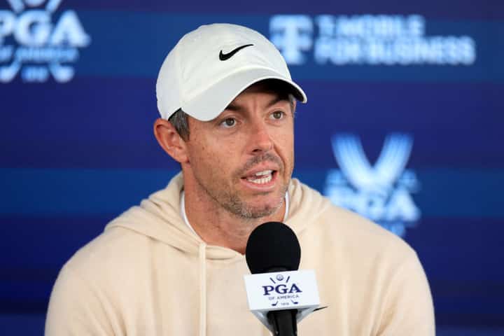 McIlroy: I’m ready to play