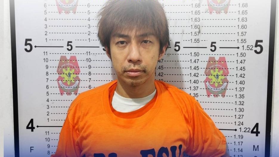 BI deports Japanese man wanted for rape