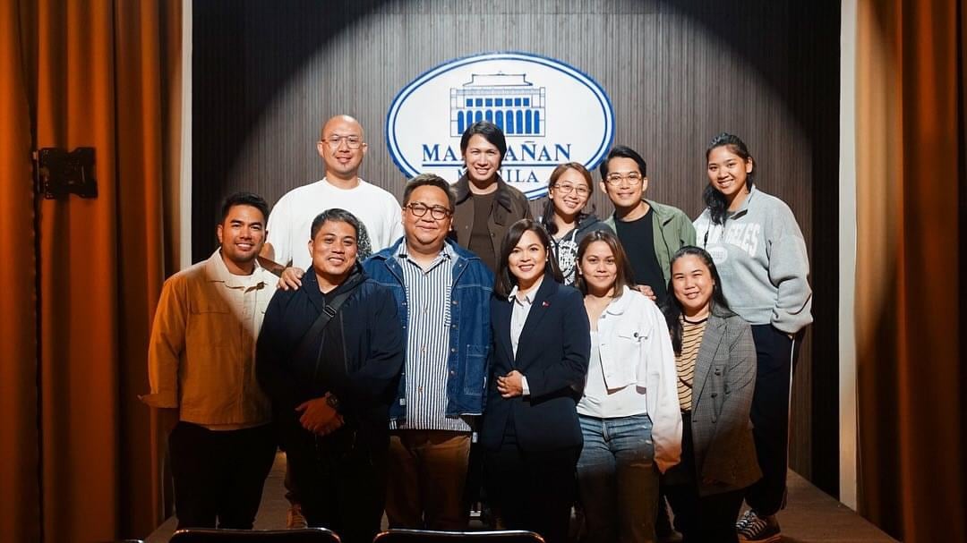 Queen of Pinoy Soap Operas Returns 