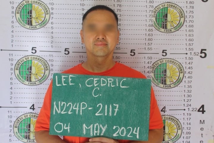 Cedric Lee not transferring