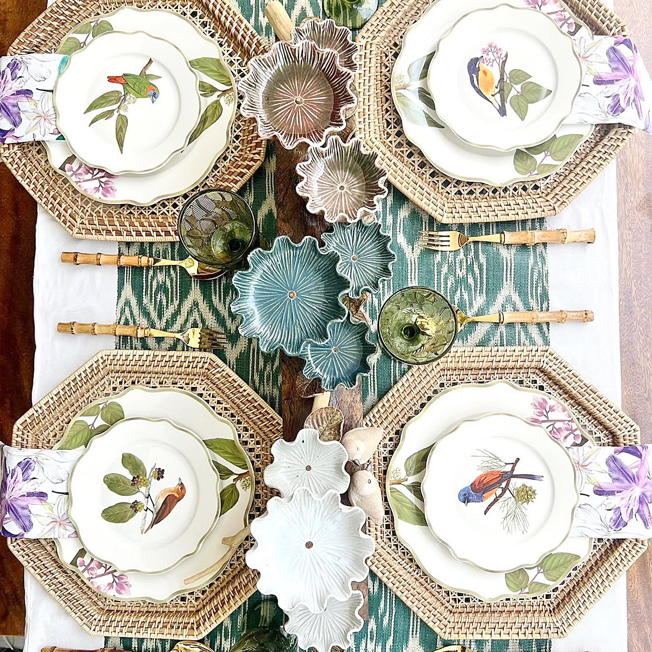IBON collection