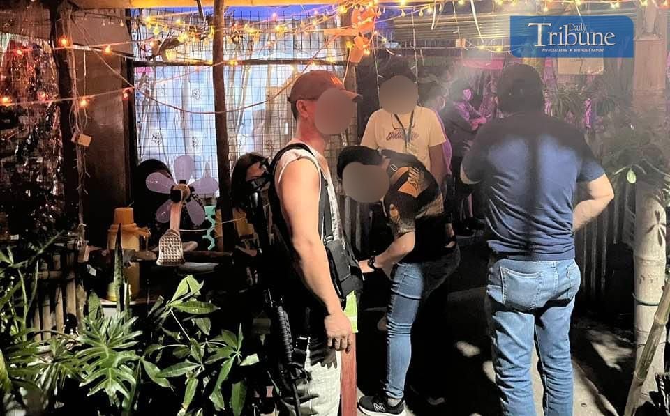 NBI rescues human trafficking victims in Nueva Viscaya