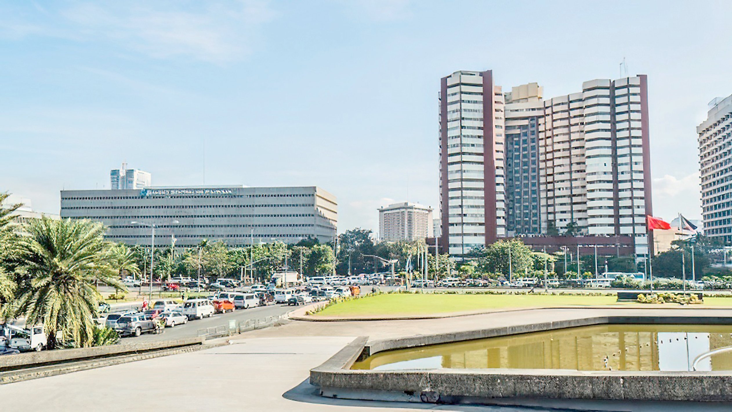 Less hawkish BSP maintains policy rate