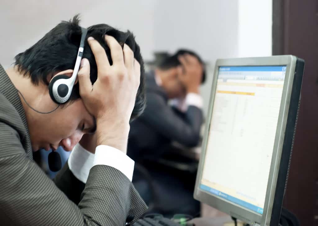 BPO agents turnover diminishes — survey