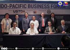 U.S. reinforces Phl energy sector goals support