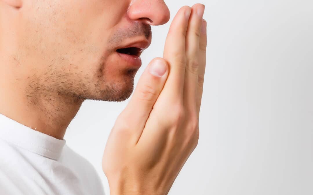 BAD breath