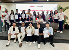 Aboitiz offers educ’l grants to future leaders
