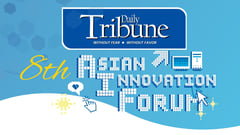 8th Asian Innovation Forum