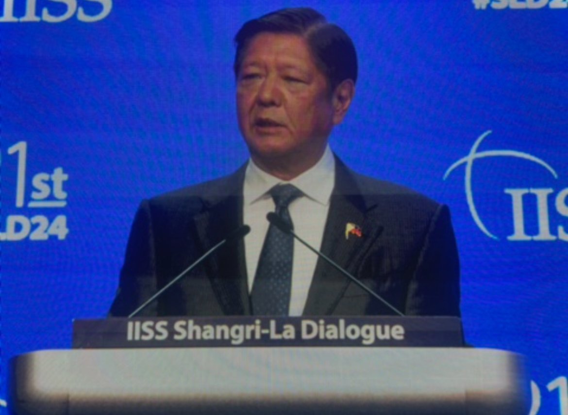 Marcos seeks balance as US-China rivalry tightens grip on Indo-Pacific region