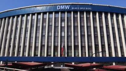 18 distressed OFWs from Saudi Arabia return home