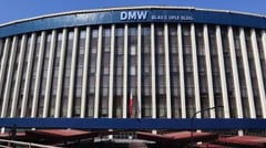 DMW: ME OFWs continue streaming in