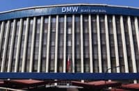 DMW building