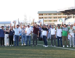 Remulla graces softball tilt opener
