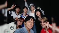  Eclypse lights up P-pop scene with debut singles ‘Mascot’ and ‘Shake It Down’