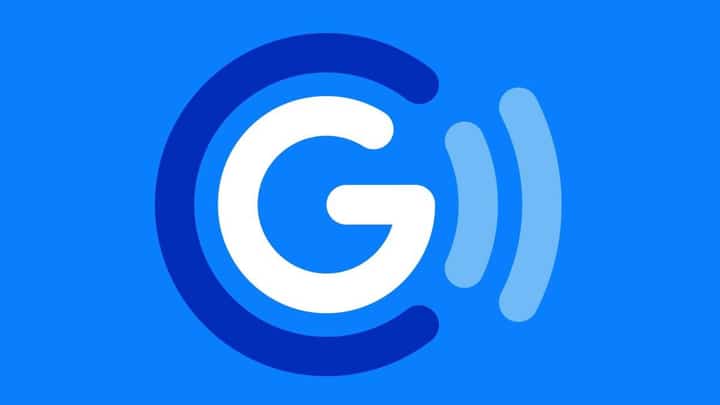 GCash logo