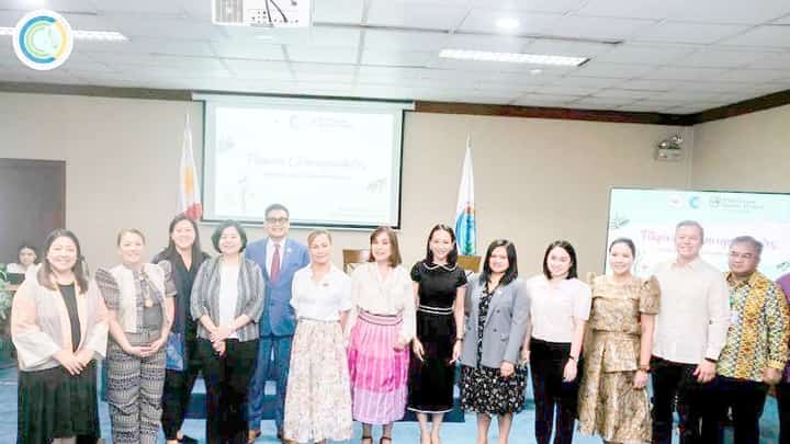 ‘Filipina Changemakers’ forum empowers women eco-warriors