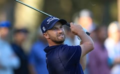 Clark defends Quail Hollow crown