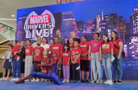 Marvelous adventures await at Mall of Asia