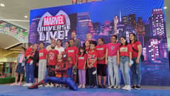 Marvelous adventures await at Mall of Asia