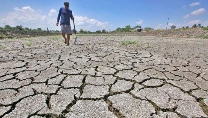 CALABARZON may face below-normal rainfall in early 2027 — PAGASA