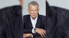 David Foster, Brian McKnight, All-4-One in Manila concert