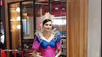 Binibining Pilipinas