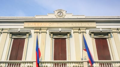 NG debt service bill up 40.6% in May