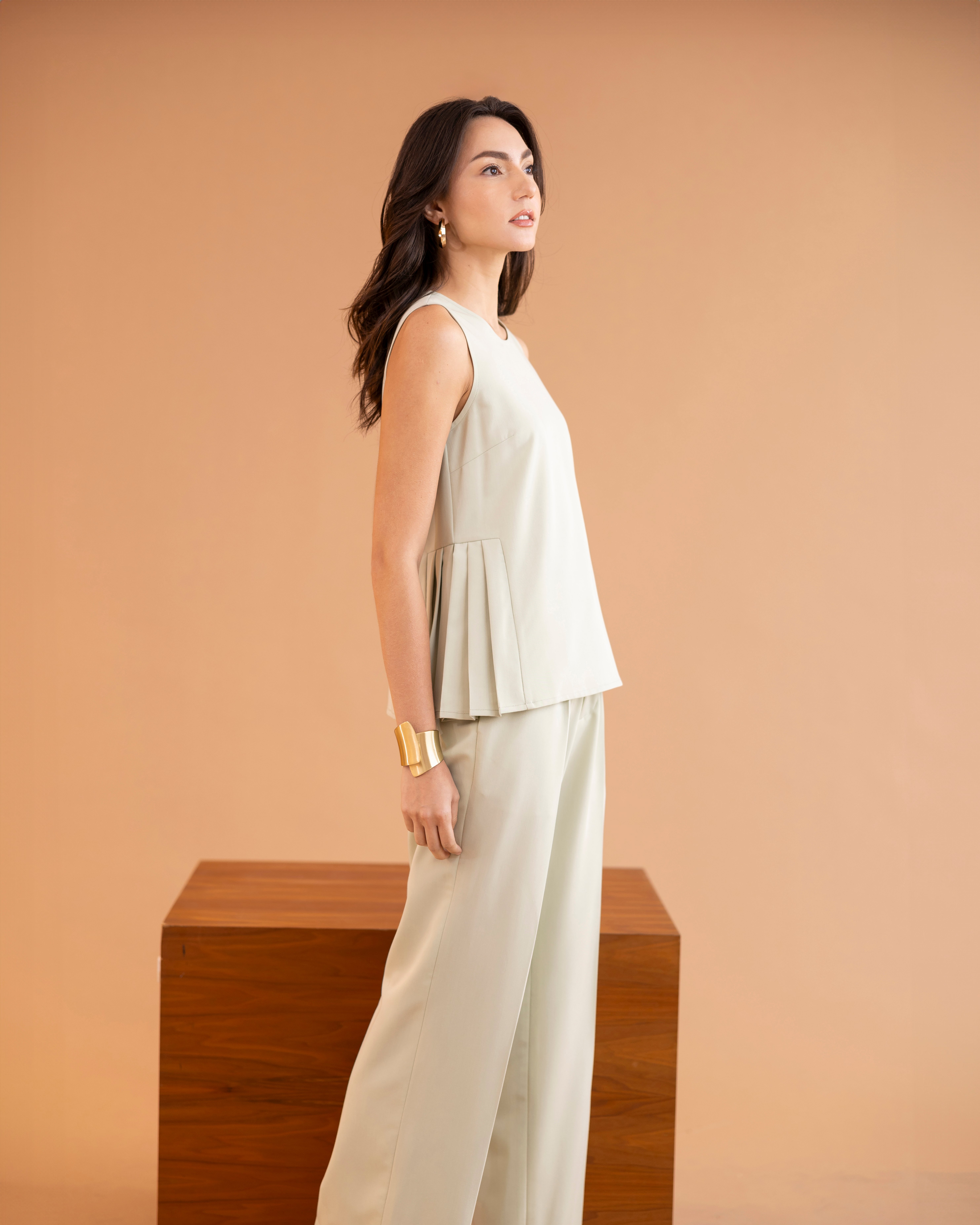 Philosophy of the new luxury

