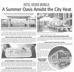 Hotel Okura Manila