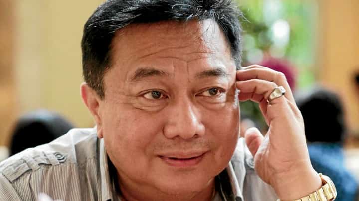 Alvarez to face House panel over seditious remarks vs Marcos