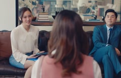 Paulo Avelino, Kim Chiu’s ‘What’s Wrong With Secretary Kim’ to air on television this May