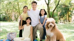 Bianca Gonzales-Intal: 'Challenging but fulfilling to be a parent'