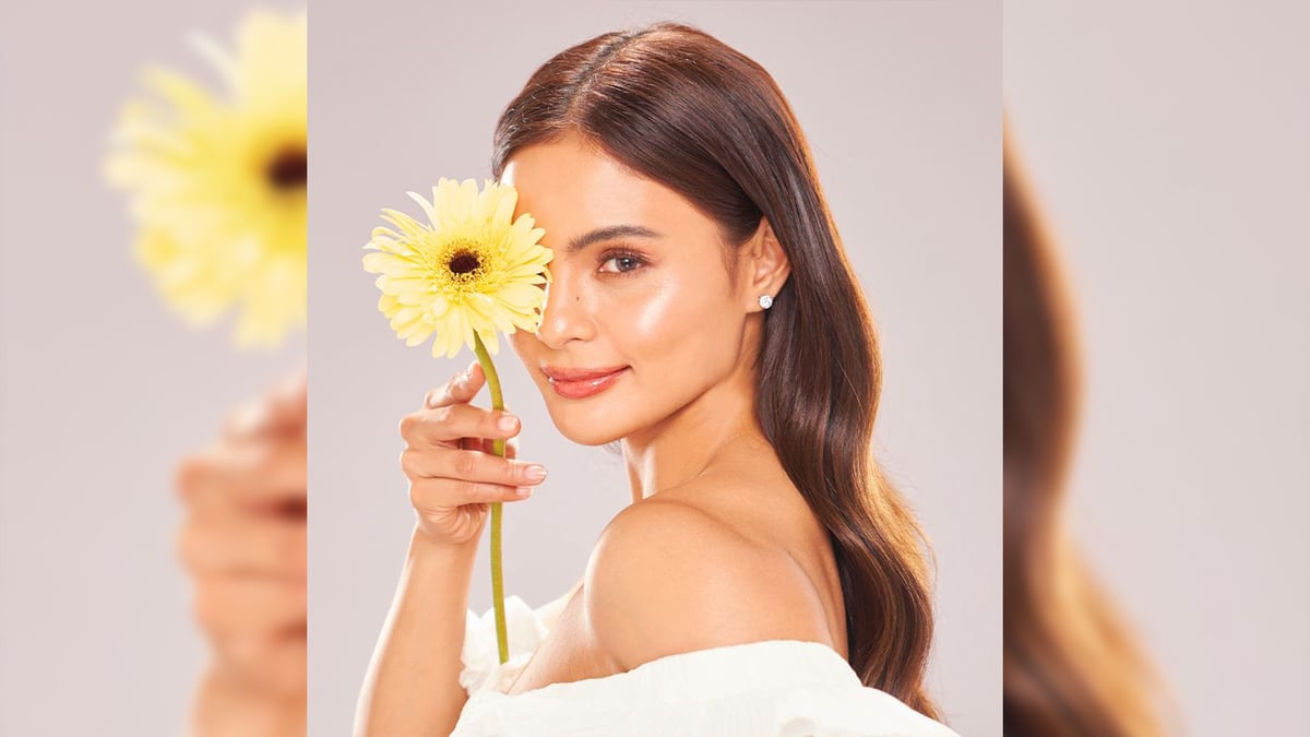 Lovi Poe co-producing movie with international actors