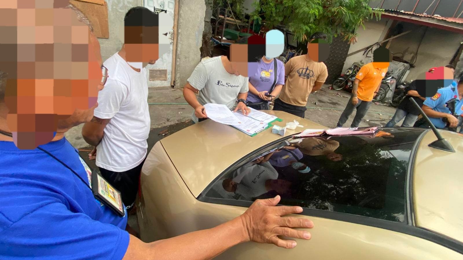 HVT nabbed in Las Piñas, yields 'shabu' worth P680K