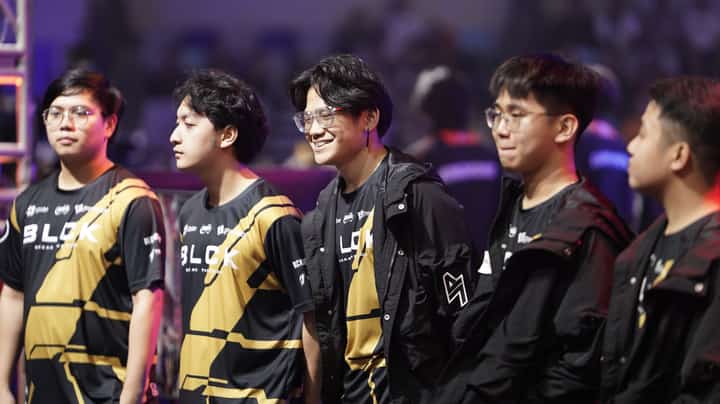 Blacklist International
