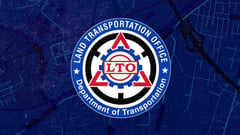 LTO-NCR launches online license tracking system