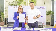 Munti bridges employment gaps thru online job portal
