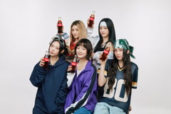 NewJeans releases ‘How Sweet’ single