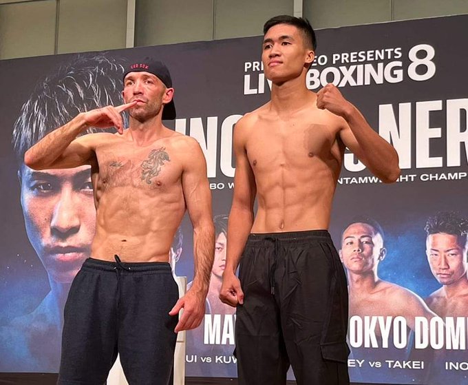 Doheny destroys fellow Filipino