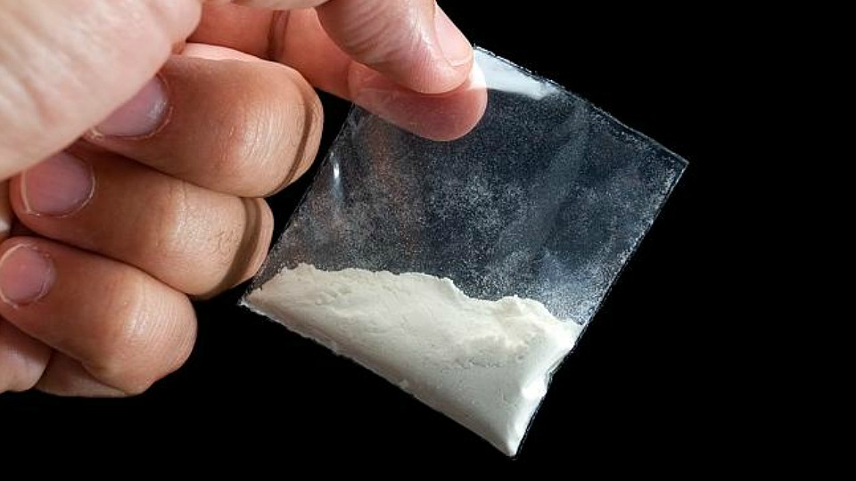 P204K worth of drugs, bullets seized
