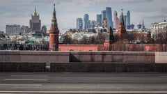 Kremlin condemns U.S. lawmakers