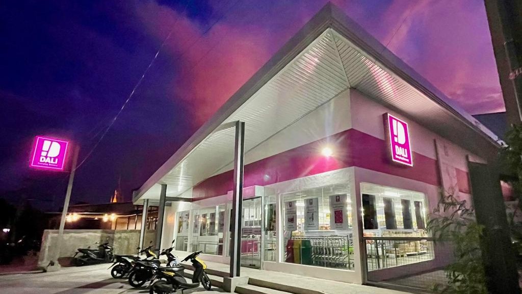 DTI investigates DALI Everyday Grocery over inaccurate pricing