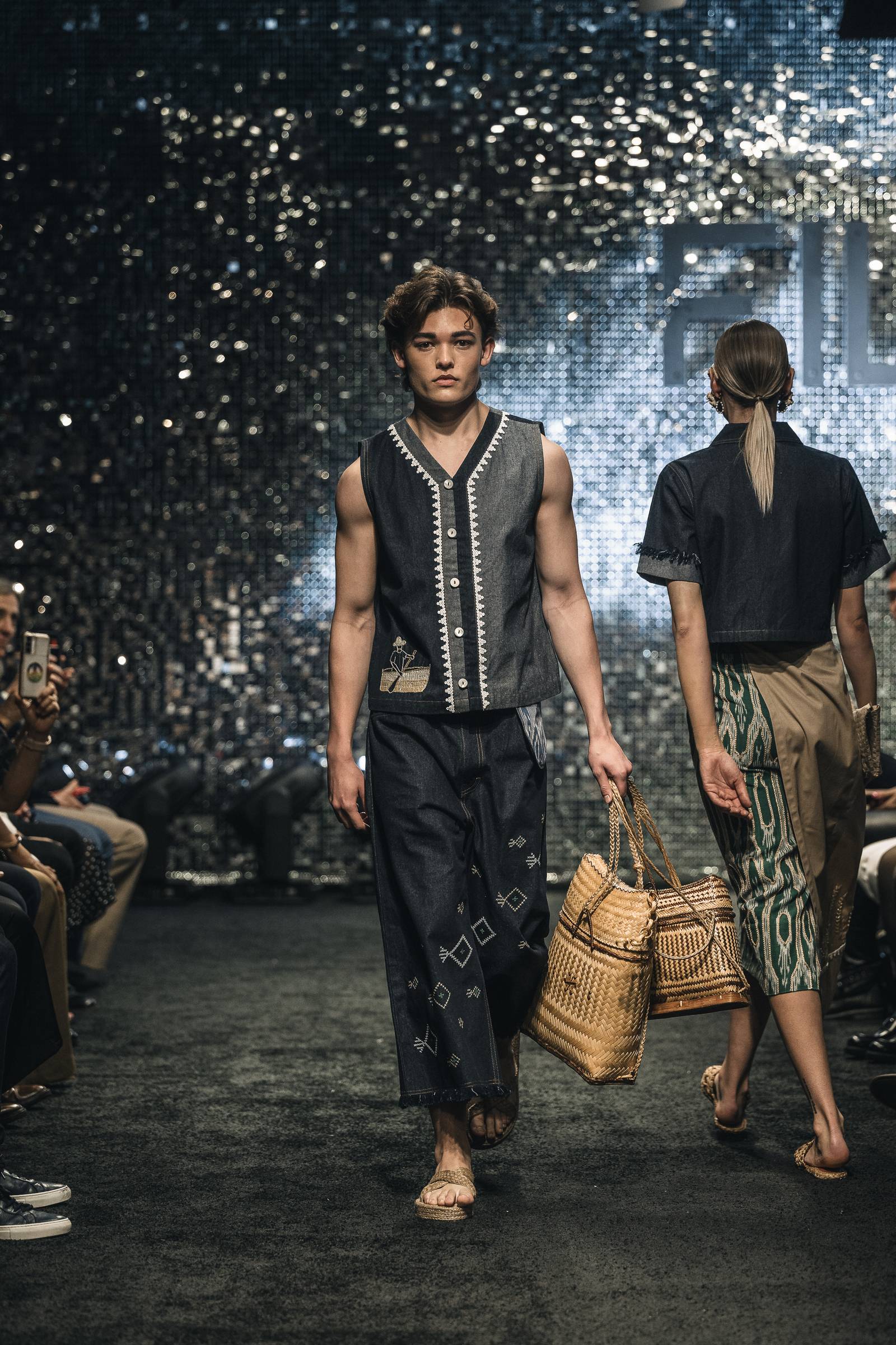 NIñoFranco is more than just your style-centric, ready-to-wear brand.