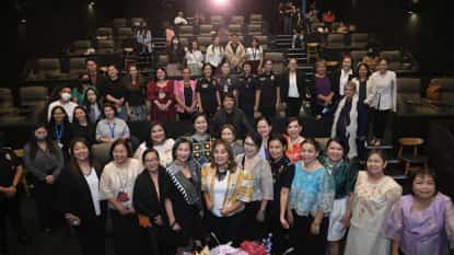 CCC commissioner underscores empowering women