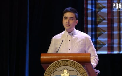 Pasig approves Nagpayong Civic Complex plan, mini-hospital and school to rise